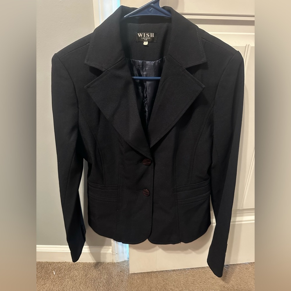Suit